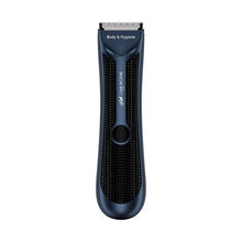 Ikonic Me Body & Hygiene Trimmer - Blue