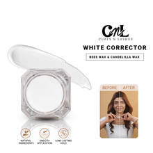 Cuffs N Lashes Cover Pot Concealer For Scars, Dark Circles, Acne & Pigmentation - C3 White Corrector