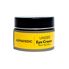 Alphavedic Under Eye Cream