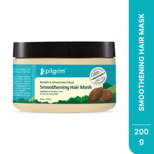 Patua & Keratin Smoothening Hair Care Mask for Smooth Healthy & Shiny Hair