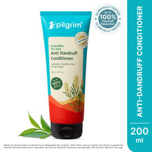 Pilgrim Australian Tea Tree Anti-Dandruff Conditioner For Hydrates & Detangles Hair