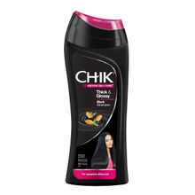 Chik Thick & Glossy Black Shampoo