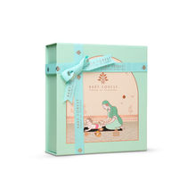 BABY FOREST Maasoom Petika Combo Box - Baby Face Cream + Baby Sunscreen + Baby Body Lotion