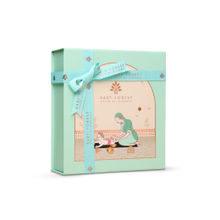 BABY FOREST Maasoom Petika Combo Box- Baby Hair Shampoo & Body Wash