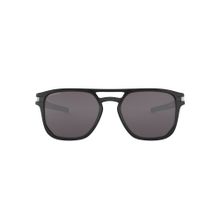 Oakley Black 0OO9436 PRIZM Latch Beta Sunglasses