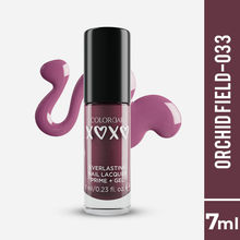 Colorbar Xoxo Everlasting Prime Gel Nail Lacquer
