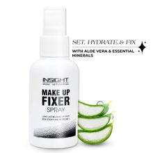 Insight Cosmetics Make Up Fixer Spray
