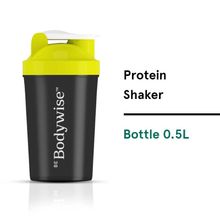 Be Bodywise Protein Shaker Bottle