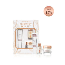 Charlotte Tilbury Charlotte'S Recovery Skin Set (SPF) - Limited Edition