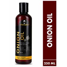 Urbangabru Onion Hair Oil For Hair Growth