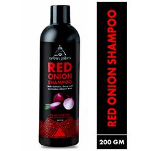 UrbanGabru Red Onion Shampoo