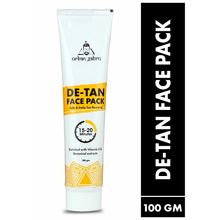 UrbanGabru De-Tan Face Pack