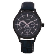 Timex Analog Black Dial Men's Watch (TW000T312)