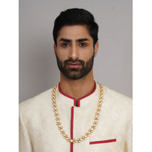 Ruby Raang Studio Kundan Necklace