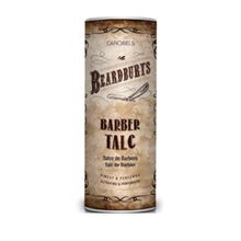 BEARDBURYS Barber Talc Powder