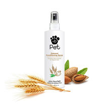 John Paul Pet Oatmeal Conditioning Spray for Dogs and Cats