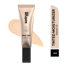 Sotrue 4-In-1 Skin Tint Moisturiser, Primer & Foundation with SPF 30