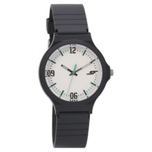 Sonata Round Dial Analog Watch for Men_NP7964PP07W