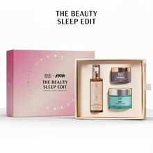 BiE - The Beauty Sleep Edit