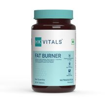 HealthKart Hk Vitals Fat Burner With L-Carnitine
