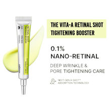 Celimax The Vita-A Retinal Shot Tightening Booster, For Anti-Aging, Dark Spots & Wrinkles