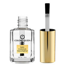 Colors Queen Nail Care Nail Fungus Treatment