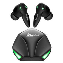 WeCool Moonwalk M4 Gaming Earbuds With 60Ms Low Latency Bluetooth Headset