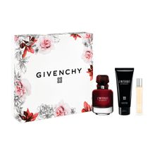 Givenchy L'Interdit Giftset Eau De Parfum + Shower Gel + Travel Spray For Him