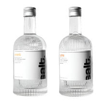 Salt. Oral Care Savant & Hydra Mouthwash
