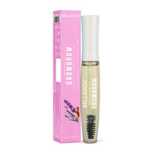 Bella Vita GrowBrow Brow & Lash Oil