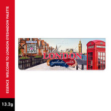 Essence Eyeshadow Palette