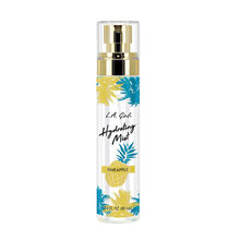 L.A. Girl Hydrating Face Mist - Pineapple