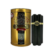 LOMANI Cigar Remy Latour Black Oud Perfume Long Lasting For Men