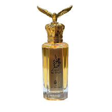 Otoori Oud Al Saqar Perfume
