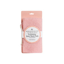 BUNGALOW BEAUTY Natural Body Sponge