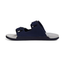 adidas Hermitt Men Blue Sandals