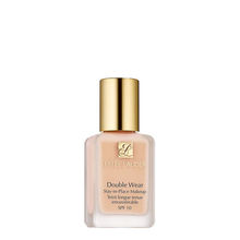 Estee Lauder Double Wear Stay In Place Makeup Waterproof Foundation With SPF 10 - Bone