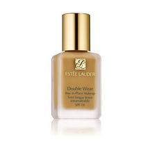 Estee Lauder Double Wear Stay-In-Place Makeup Waterproof Foundation With SPF 10 - 3W2 Cashew