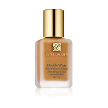Estee Lauder Double Wear Stay-In-Place Makeup Waterproof Foundation with SPF 10 - Honey Bronze