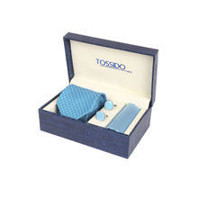 Tossido Blue Gift Set