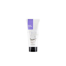 The Face Shop Smart Peeling White Jewel Perle, Brightening Face Scrub For Tan Removal
