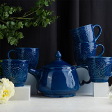 Amalfiee Ceramics Venice Exclusive Mugs (Set of 2)