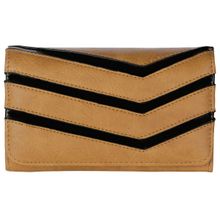 Gio Collection Women's Wallets Handbag (brown)