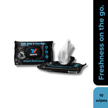 UpUrFit XXXL Body & Face Wipes