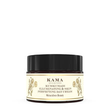 Kama Ayurveda Kumkumadi Illuminating & Skin Perfecting Day Cream