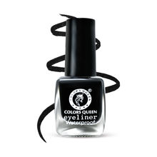 Colors Queen Liquid Matte Eyeliner