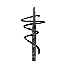 Colors Queen Super Black Kohl Kajal Pencil