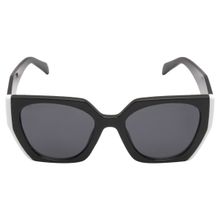 TED SMITH Full Rim UV Protection Sunglasses for Men and Women Stylish Trending Fashion Passion2_C1