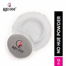 Recode Set & Forget No Hue Matte Setting Powder
