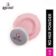 Recode Set & Forget No Hue Matte Setting Powder